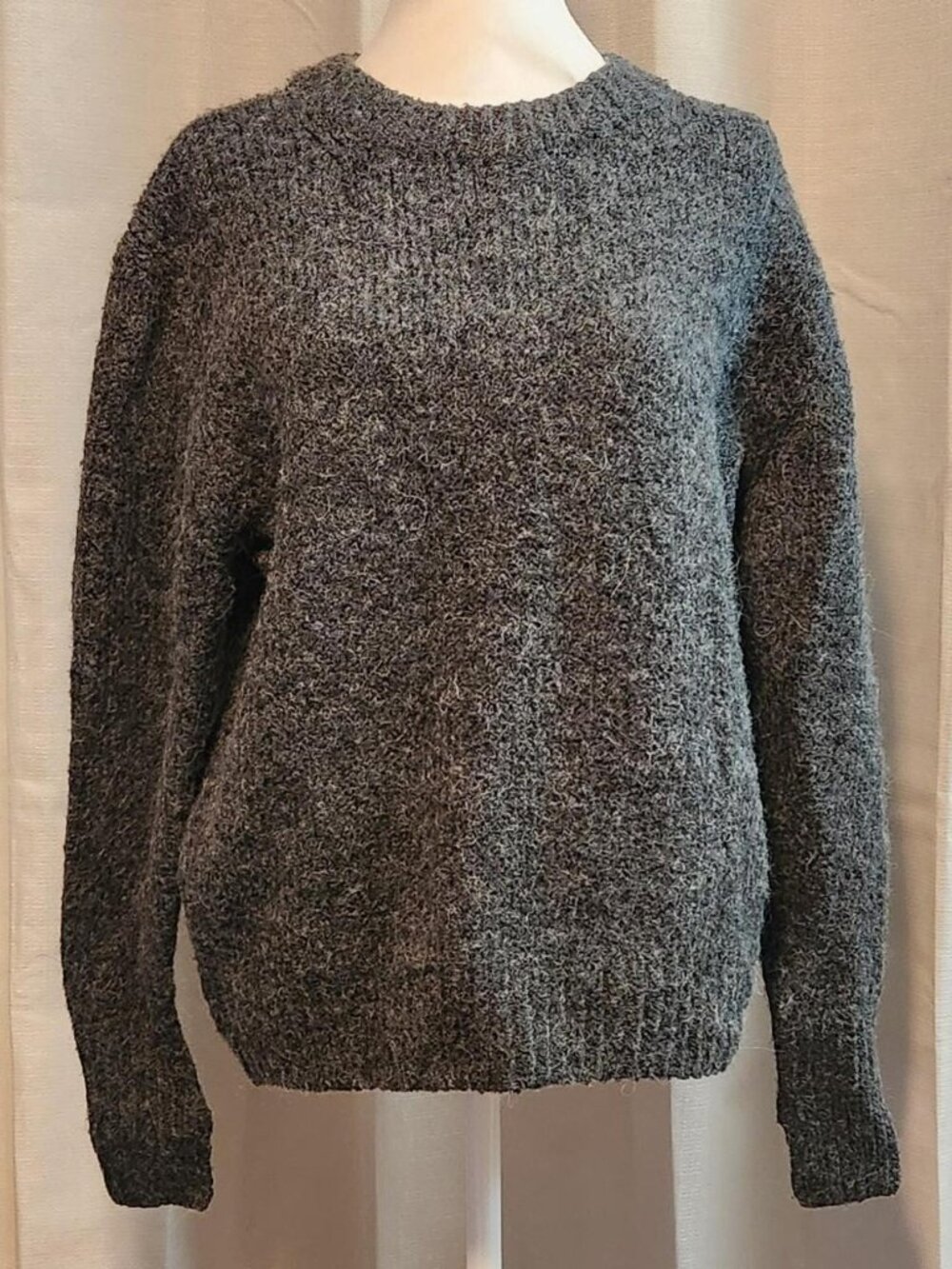 H&M Women's Grey Jumper